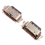 Charging Connector For Blackview A96 By - Maxbhi Com