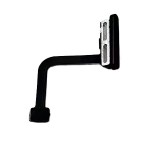 Fingerprint Sensor Flex Cable For Blackview A96 Black By - Maxbhi Com