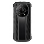 Full Body Housing For Doogee S110 Black - Maxbhi Com