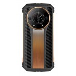 Full Body Housing For Doogee S110 Gold - Maxbhi Com