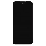 Lcd Screen For Blackview A96 Replacement Display By - Maxbhi Com