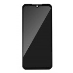 Lcd Screen For Doogee S110 Replacement Display By - Maxbhi Com