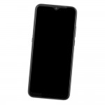 Fingerprint Sensor Flex Cable For Htc Wildfire E2 Play Black By - Maxbhi Com