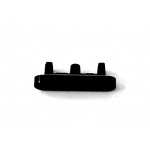 Power Button Outer For Blackview A96 Black By - Maxbhi Com