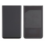 Back Panel Cover For Google Pixel 8 Black - Maxbhi Com