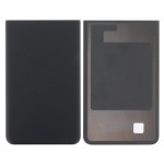 Back Panel Cover For Google Pixel 8 Pro Black - Maxbhi Com