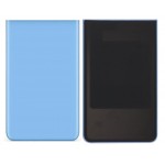 Back Panel Cover For Google Pixel 8 Pro Blue - Maxbhi Com