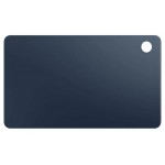Back Panel Cover For Samsung Galaxy Tab A9 Blue - Maxbhi Com