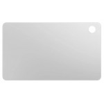 Back Panel Cover For Samsung Galaxy Tab A9 White - Maxbhi Com
