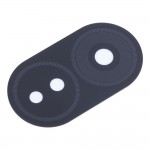 Camera Lens For Oppo A18 Black By - Maxbhi Com