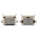 Charging Connector For Samsung Galaxy Tab A9 By - Maxbhi Com