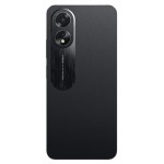 Full Body Housing For Oppo A18 Black - Maxbhi Com