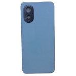 Full Body Housing For Oppo A18 Blue - Maxbhi Com