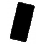 Lcd Connector For Oppo A18 By - Maxbhi Com
