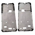 LCD Frame Middle Chassis for Doogee S110 Silver
