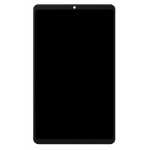 Lcd With Touch Screen For Samsung Galaxy Tab A9 Black By - Maxbhi Com