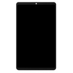 Lcd With Touch Screen For Samsung Galaxy Tab A9 Grey By - Maxbhi Com