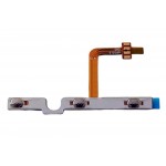 Power Button Flex Cable For Doogee S110 On Off Flex Pcb By - Maxbhi Com