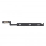 Power Button Flex Cable For Google Pixel 8 Pro On Off Flex Pcb By - Maxbhi Com