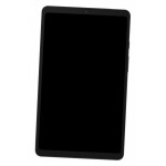 Power Button Flex Cable For Samsung Galaxy Tab A9 On Off Flex Pcb By - Maxbhi Com