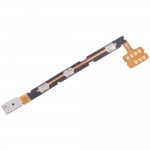 Power Button Flex Cable For Samsung Galaxy Tab A9 On Off Flex Pcb By - Maxbhi Com