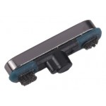 Power Button Outer For Google Pixel 8 Pro Black By - Maxbhi Com