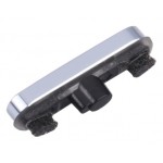 Power Button Outer For Google Pixel 8 Pro Blue By - Maxbhi Com