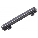 Volume Side Button Outer For Google Pixel 8 Pro Black By - Maxbhi Com