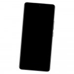 Middle Frame Ring Only for Xiaomi 13 Pro Blue