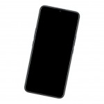 Middle Frame Ring Only for Wiko T10 White