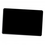 Camera Lens Glass with Frame for Xiaomi Mi Pad 5 Pro 12.4 Black