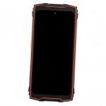 Middle Frame Ring Only for Blackview BV9300 Black