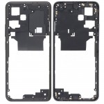 Middle Frame Ring Only for Xiaomi Poco X5 White
