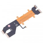 Spin Axis Flex Cable For Motorola Razr 2022 By - Maxbhi Com