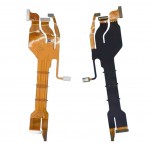 Spin Axis Flex Cable For Oppo Find N2 Flip By - Maxbhi Com