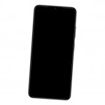Middle Frame Ring Only for ZTE Blade V41 Vita 5G White