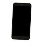 Middle Frame Ring Only for Blackberry Aurora Gold