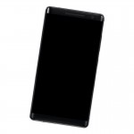 Middle Frame Ring Only for Nokia 8 Sirocco Black