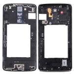 Middle Frame Ring Only for LG K8 White