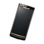 Middle Frame Ring Only for Vertu Signature Touch - 2015 White