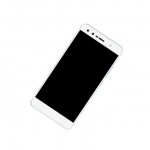 Middle Frame Ring Only for ZTE Blade A3 Black