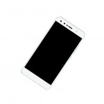 Middle Frame Ring Only for ZTE Blade A3 White