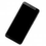 Middle Frame Ring Only for HTC Desire 12 Gold