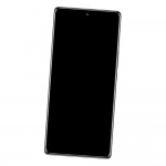 Middle Frame Ring Only for Honor 80 SE Black