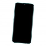 Middle Frame Ring Only for Oppo K5 Black