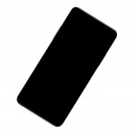 Middle Frame Ring Only for ZTE Nubia Z20 White