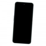 Middle Frame Ring Only for BLU G91 Max White