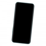 Middle Frame Ring Only for BLU G61s Black
