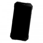 Middle Frame Ring Only for Doogee S61 Pro Black