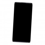 Middle Frame Ring Only for Vivo NEX 3 4G White
